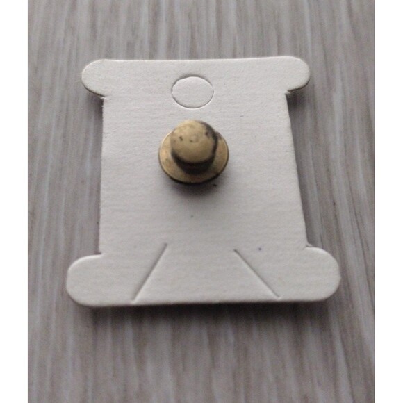 Vintage Retail Clerks International Association Union 30 Year Member Award Pin - Picture 3 of 4